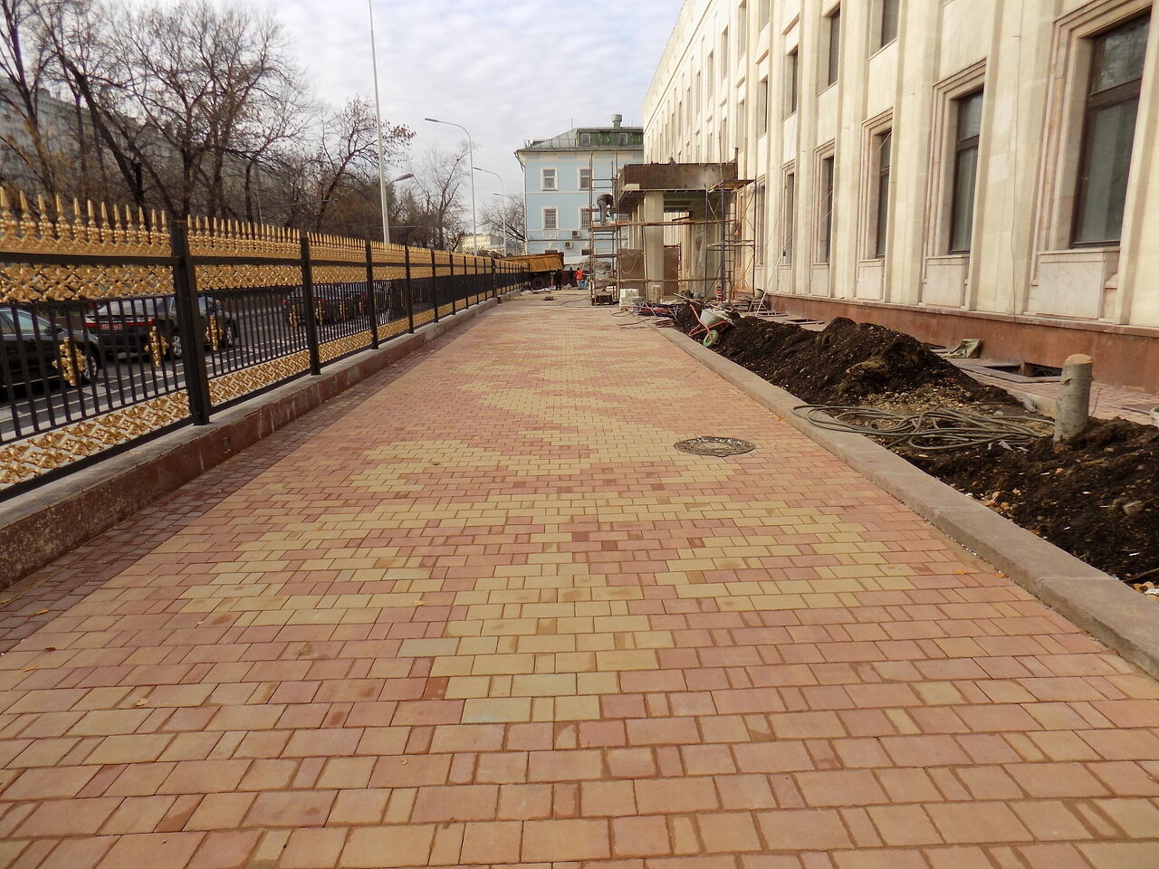 посольство