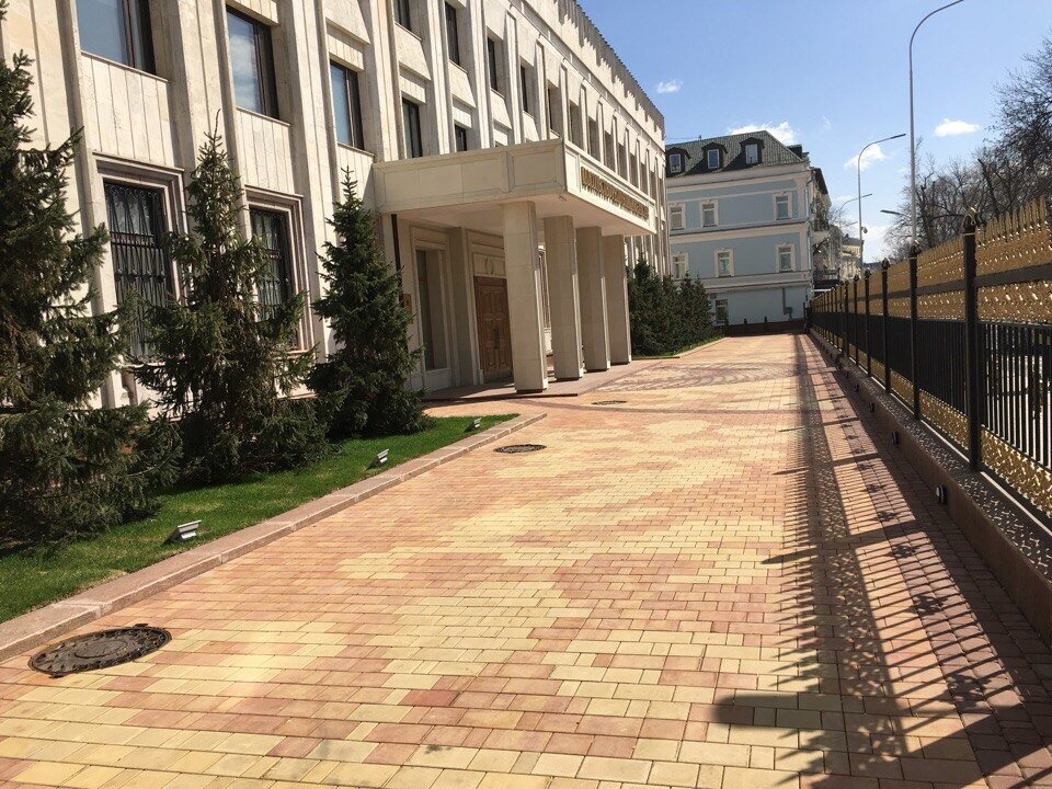 посольство