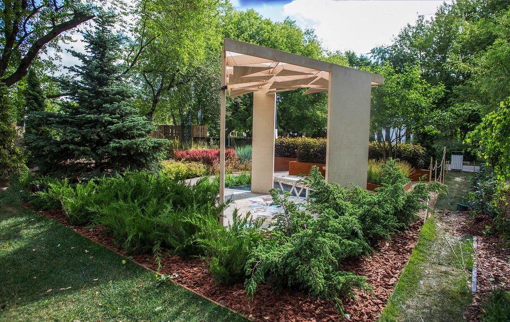 MOSCOW FLOWER SHOW-2018